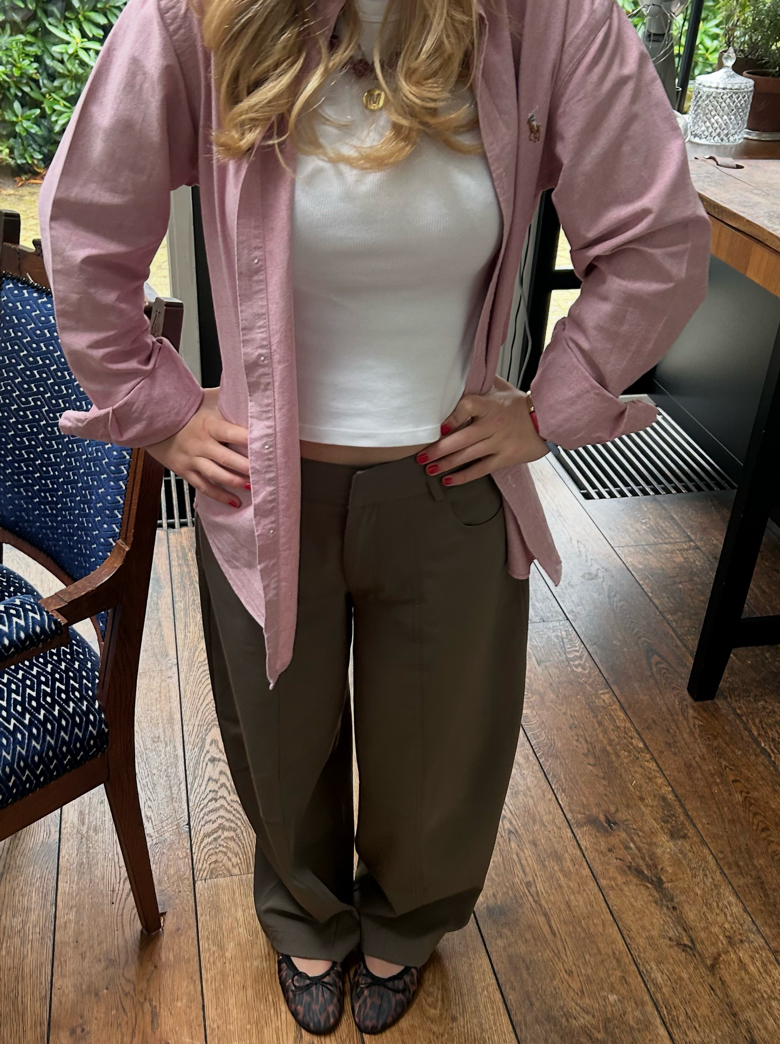 Birthday outfit!!