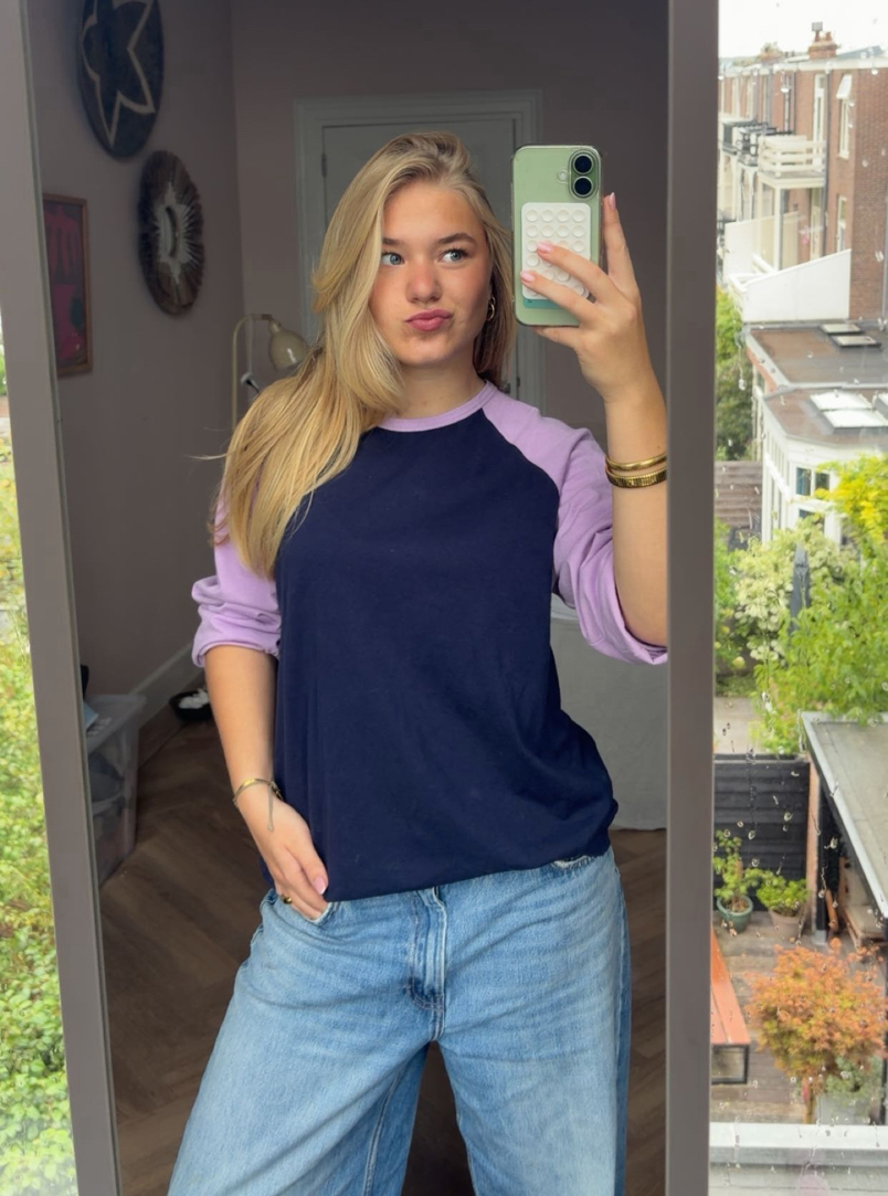 comfortabel maar cool😊
