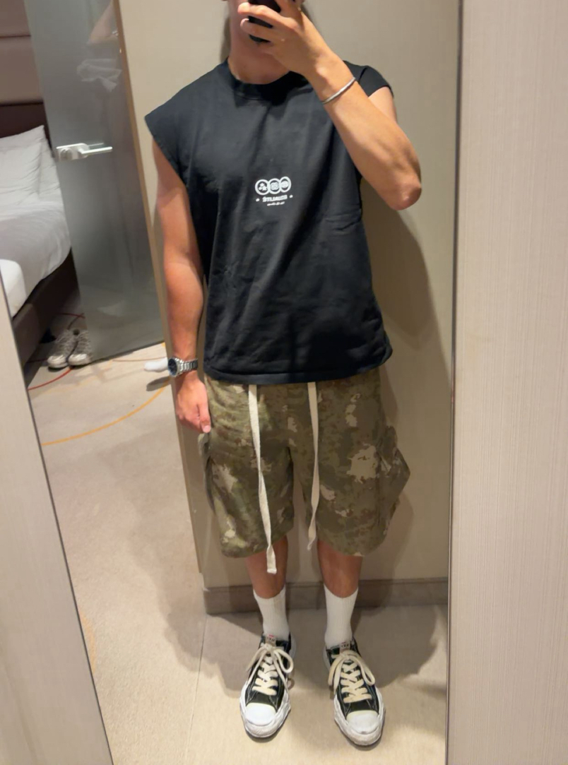 festival fit